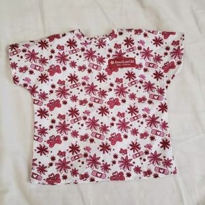 American Girl Doll 18” Truly Me Hospital Gown Feel Better